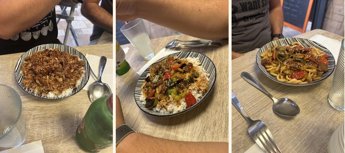 Roshangul - Cuisine Ouighour Artisanale - Gallery Image 3