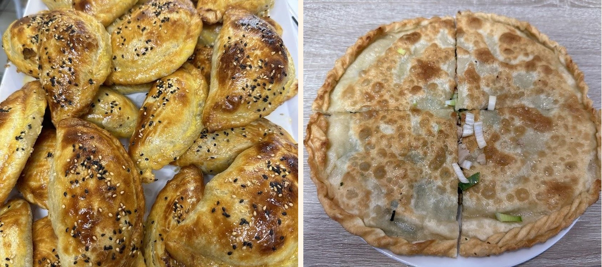 Roshangul - Cuisine Ouighour Artisanale - Gallery Image 8